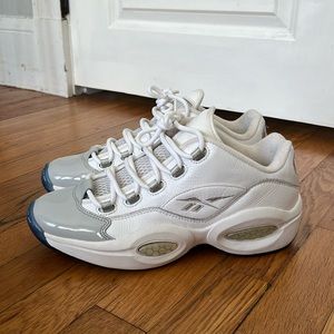 Reebok Question Low